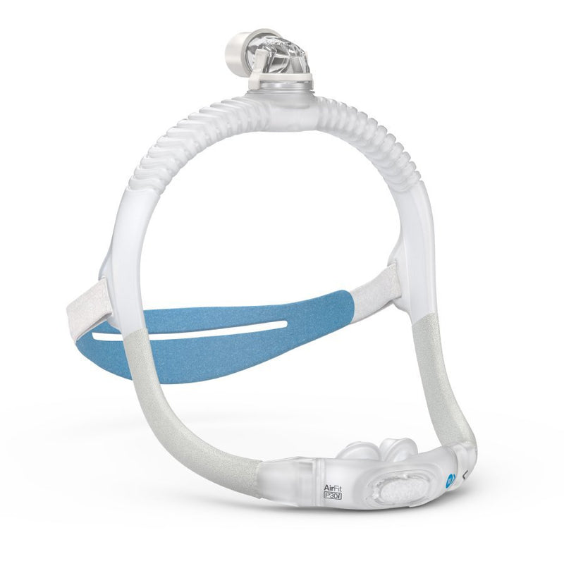 CPAP Mask Kit CPAP Starter Kit AirFit P30i Nasal Pillow Style Adult 