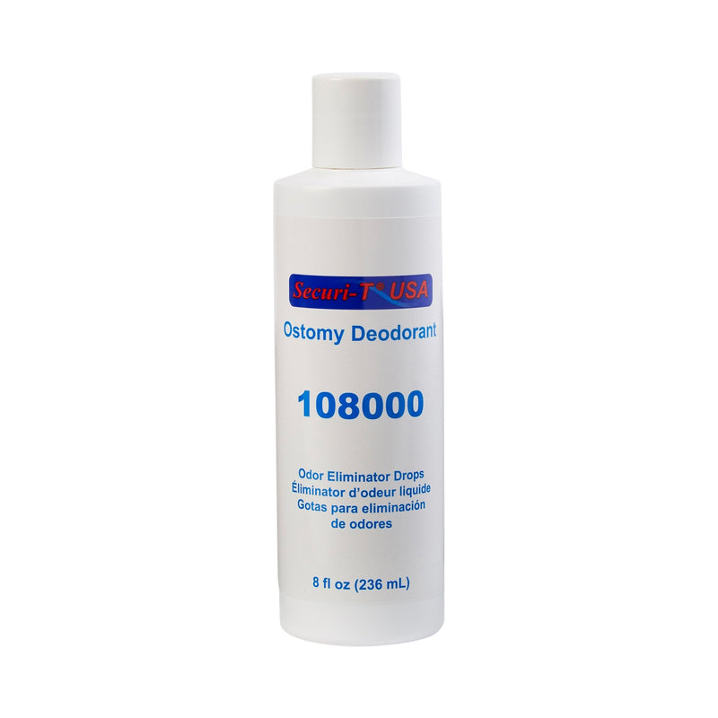 Ostomy Deodorant Securi-T 8 oz. 