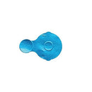 SEAL SECURITY IVA FOR 28MM TOPBTL BLU 1000/CTN