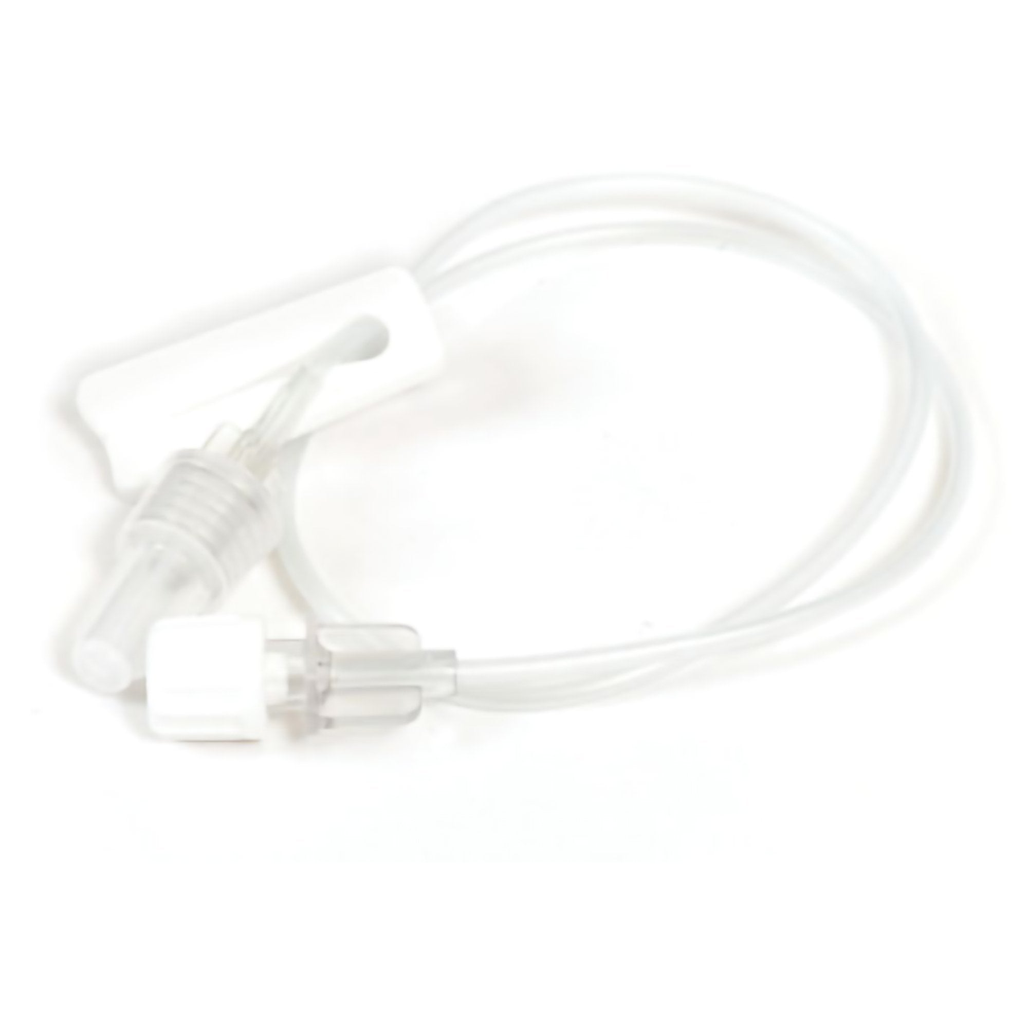 IV Extension Set TrueCare Mini Bore 15 Inch Tubing Without Filter Sterile 