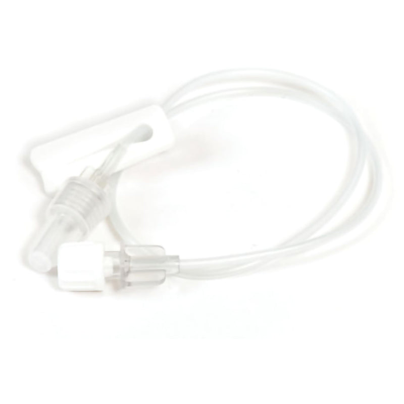 IV Extension Set TrueCare Mini Bore 15 Inch Tubing Without Filter Sterile (Box of 50)