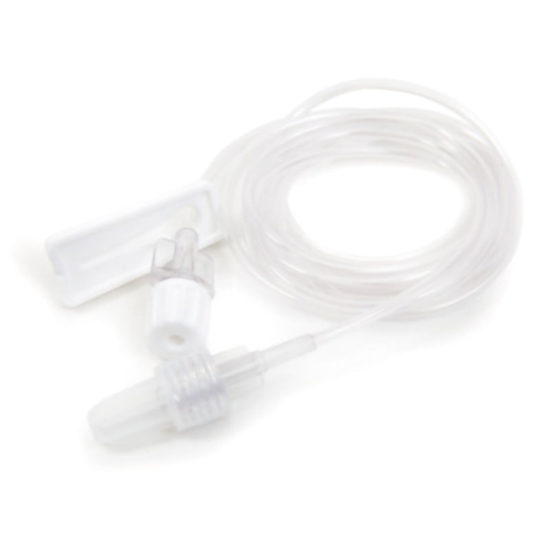 IV Extension Set TrueCare Mini Bore 30 Inch Tubing Without Filter Sterile (Box of 50)