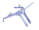 SPECULUM W/ SMOKE TUBES4IN X 1 3/8IN REUSABLE