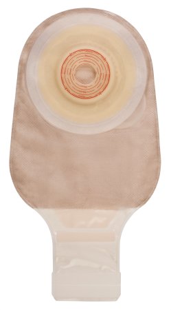 SYSTEM OSTOMY 1PC DRAIN CTF15-40MM 10/BX