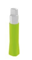 Safety Lancet Microdot 30 Gauge Retractable Push Button Activation Finger (Case of 4800)