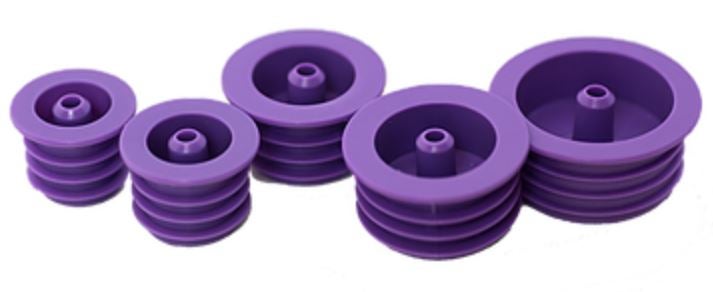 Adapter 24 to 26 MM (Case of 100)