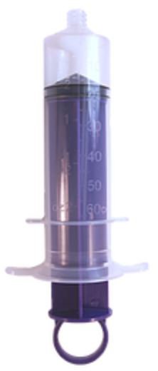 Enteral / Oral Syringe Vesco 60 mL Enfit Tip Without Safety 