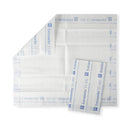 Disposable Underpad Ultrasorbs Advanced Low Air Loss and Repositioning 30 X 36 Inch Super Absorbent Polymer Heavy Absorbency (70/CS)