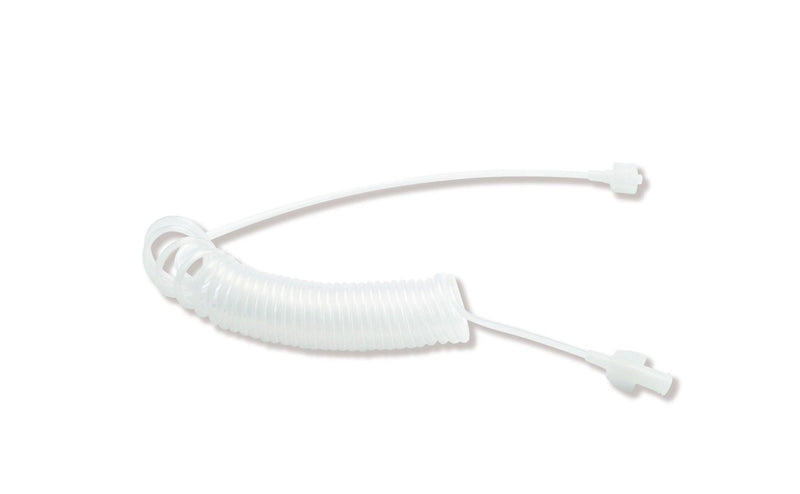 IV Extension Set Lectrospiral Without Port 59 Inch Tubing Without Filter Sterile 