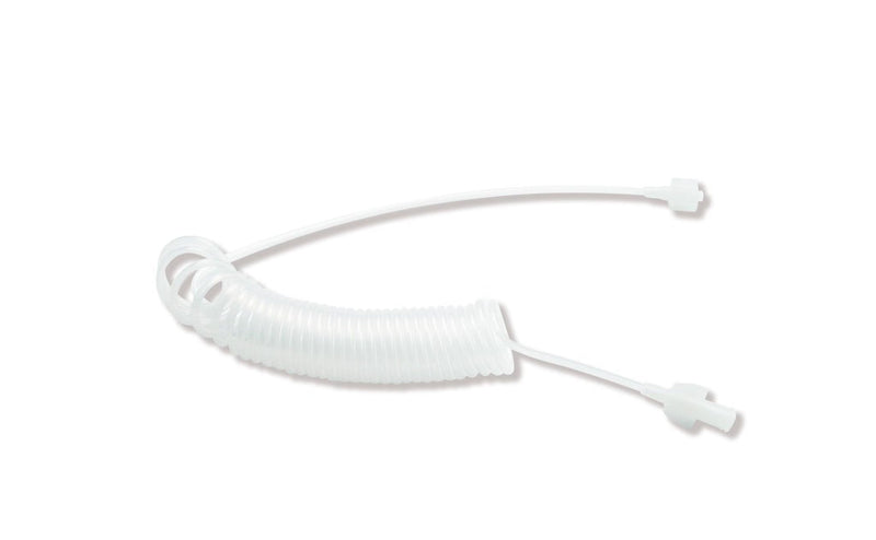 IV Extension Set Lectrospiral Without Port 59 Inch Tubing Without Filter Sterile 