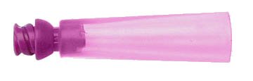 Feeding Pump Tubing Adapter Nutrisafe 2 For Feeding Pumps 