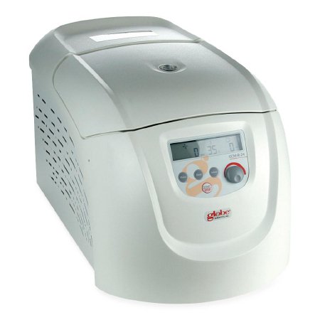 CENTRIFUGE MICRO REFRIDGERTED 24PLCE HIGH SPD 120V 60HZ US