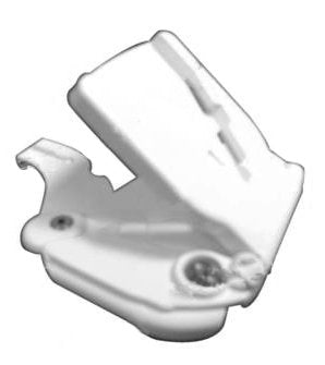 Pole Mount Adapter CADD For use with CADD-Solis Pump and Pole mount Bracket or Lockable Pole mount Bracket 
