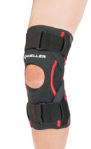 BRACE STABILIZER KNEE ADJOMNIFORCE L/XL