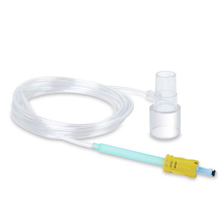 Masimo NomoLine HH Adult/Pediatric Airway Adapter Set (25/Box) 