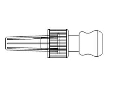 Injection Site 