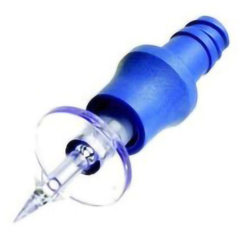 Vial Spike McKesson Clave For Multi-Dose Needle-Free Vial (Case of 50)