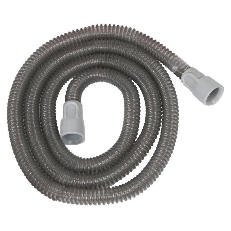 CPAP Tubing 6 Foot Length 15 mm ID 22 mm Cuffs (Case of 12)