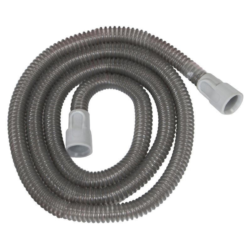 CPAP Tubing 6 Foot Length 15 mm ID 22 mm Cuffs 