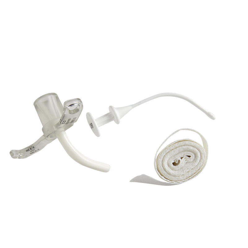 Uncuffed Tracheostomy Tube Shiley Pediatric 