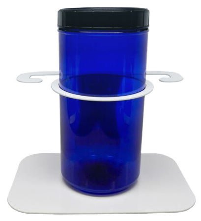 KIT ULTRASOUND W/SOAKING CUPSTAND MTNG HARDWARE 1/BX