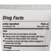 Secura Skin Protectant, 4 oz. Tube (Case of 12)