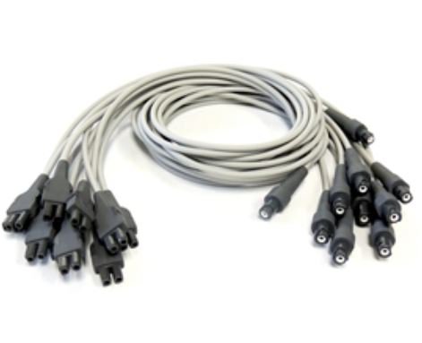 Universal Leadwires 40 Inch For use with Leadwire Connector 