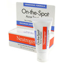 Neutrogena On the Spot Acne Treatment, 0.75-ounce Tube (Each)