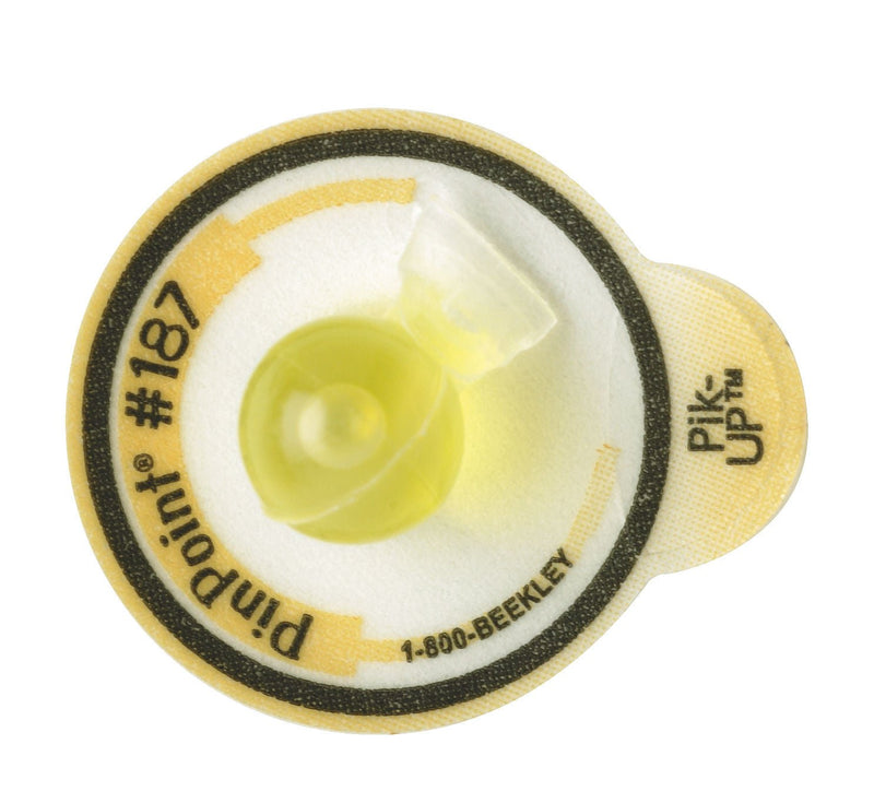 Radiology Skin Marker PinPoint Circle Small Field of View