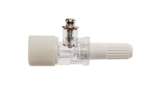 Diagnostic Adapter Arrow-Johans ECG ADAPTER COMPONENT For use with Right Atrial Electrocardiography (Case of 50)