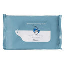 CLOTH PERSONAL CLEANSING FLUSHUNSCNT 9X13 16/PK 36PK/CS