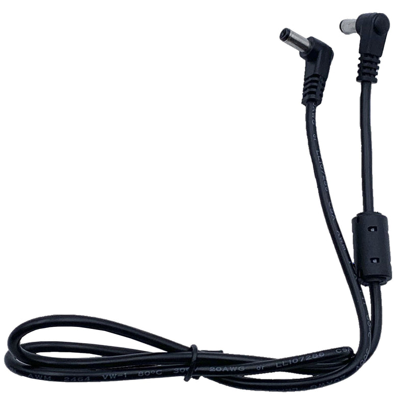 Diagnostic Power Cord For Caresono PadScan HD 3 Bladder Scanner 
