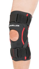 BRACE STABILIZER KNEE ADJOMNIFORCE S/M