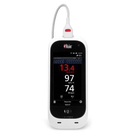 Masimo Rad-67 Pulse CO-Oximeter 