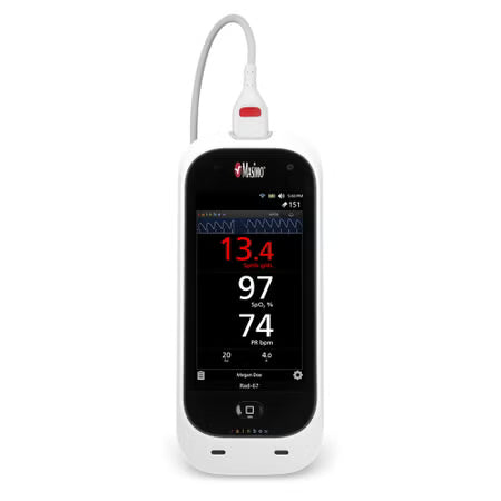 Masimo Rad-67 Pulse CO-Oximeter