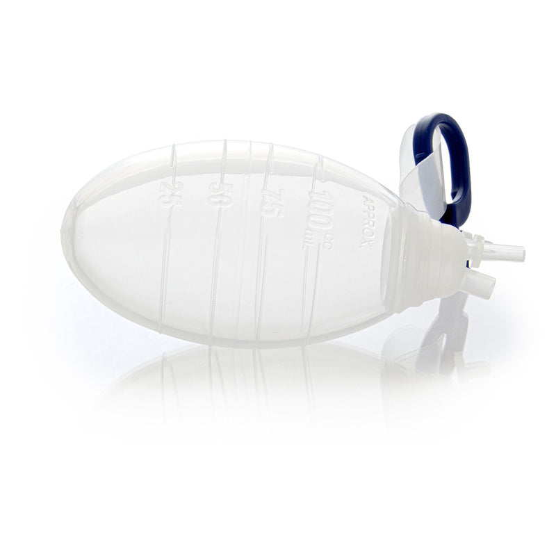 Bulb Evacuator Drainage McKesson Brand 100 mL 