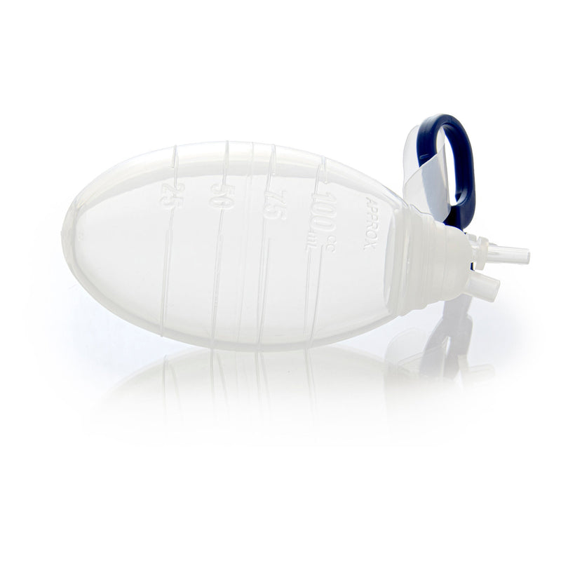 Bulb Evacuator Drainage McKesson Brand 100 mL (Case of 10)