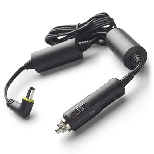 CPAP DC Power Cord CPAP Power Solutions DreamStation DreamStation and DreamStation 2 Series CPAP & BiPAP Machines 8 Amp, 