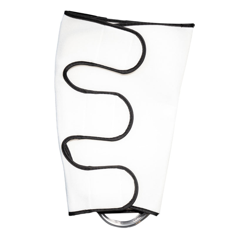 DVT Compression Therapy Garment PlasmaWave Calf Standard 