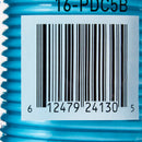 McKesson Polypropylene Drinking Cups, Disposable, 5 oz, Blue (Case of 2500)