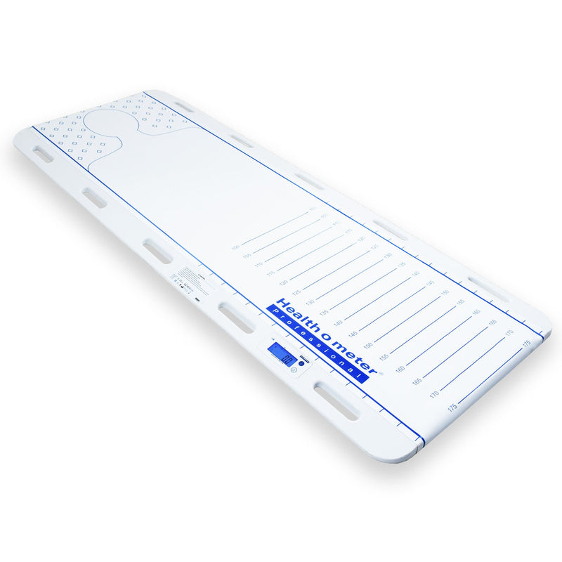 Health o meter PTS-1000KL Patient Transfer Scale