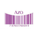 Dietary Supplement AZO Genistein 30 mg Gummie 30 Gummies Blackcurrant Flavor (Case of 360)
