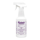 UN1170 SPRAY SANIZIDE PRO 132OZ 6/CS