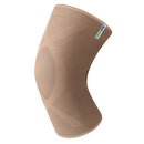 SUPPORT KNEE CLOSED PATELLABEIGE XL