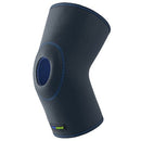 SUPPORT KNEE OPEN PATELLABLK SML