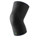 SUPPORT KNEE CLOSED PATELLABLK X-SML