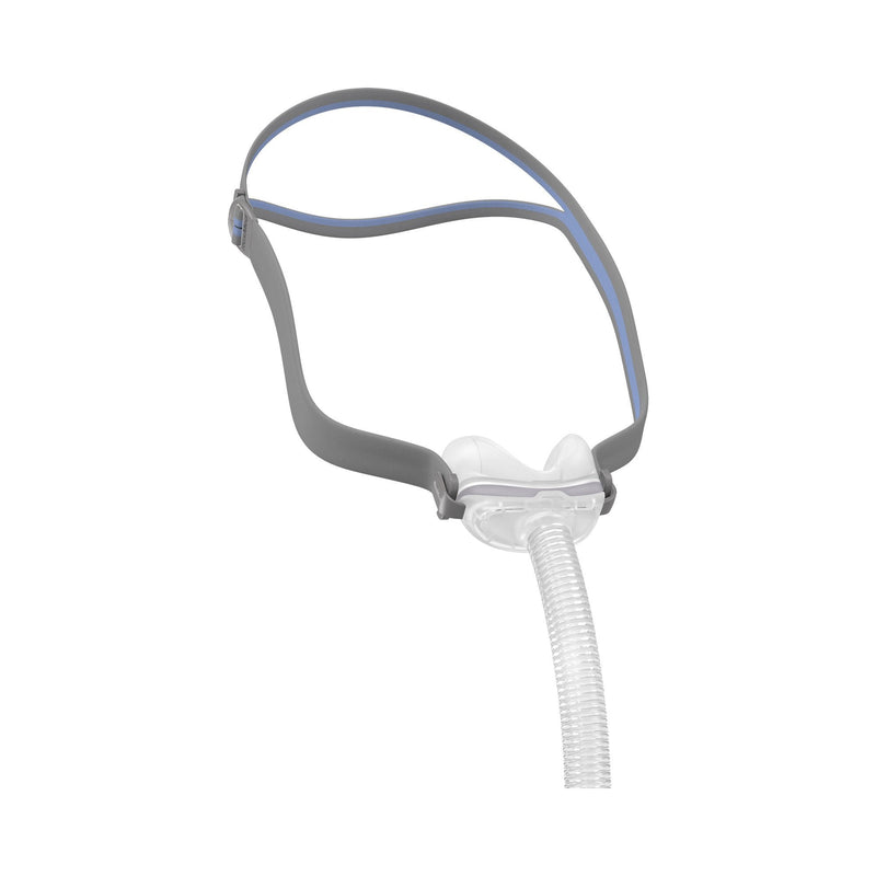 CPAP Mask Kit CPAP Mask Kit AirFit N30 Nasal Style Small-Wide Cushion Adult 