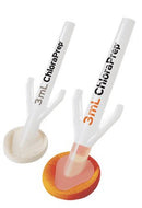 UN1219 APPLICATOR CHLORAPREP 3MLORG ST 25/BX 4BX/CS