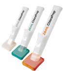 UN1219 APPLICATOR CHLORAPREP26ML CLR ST 25/CS