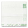 Disposable Underpad Ultrasorbs AP Low Air Loss and Repositioning 23 X 36 Inch Polymer Heavy Absorbency (Case of 70)